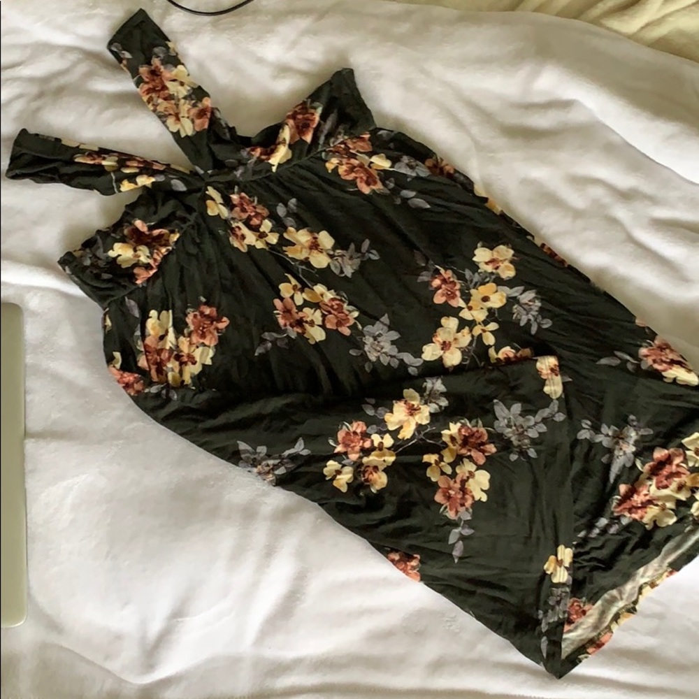 Boutique dress